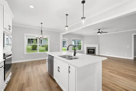 2922 Discovery Drive, NW Cleveland TN 37312