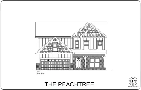 2922 Discovery Drive, NW Cleveland TN 37312