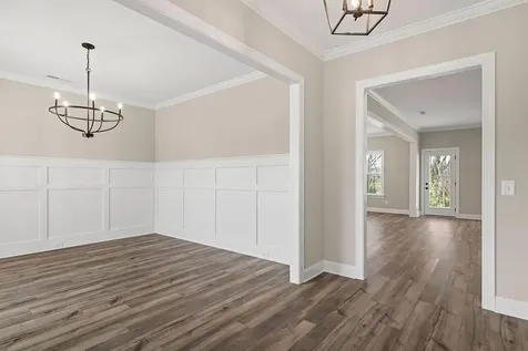 2922 Discovery Drive, NW Cleveland TN 37312
