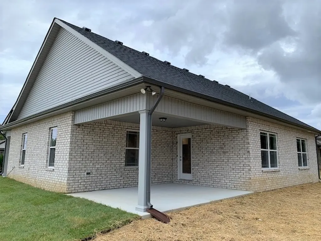 547 Preserve Circle Manchester TN 37355