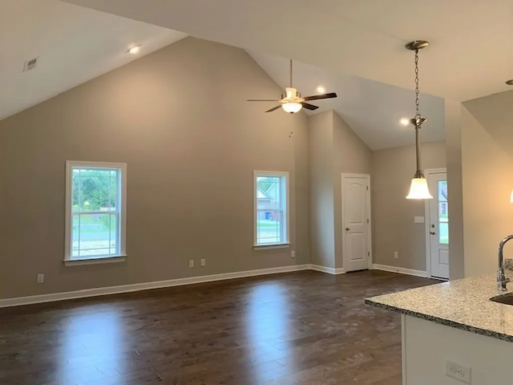 547 Preserve Circle Manchester TN 37355