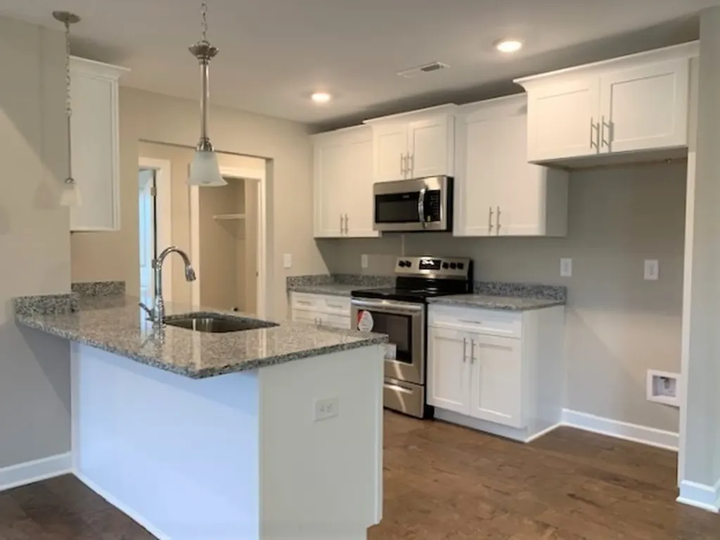547 Preserve Circle Manchester TN 37355