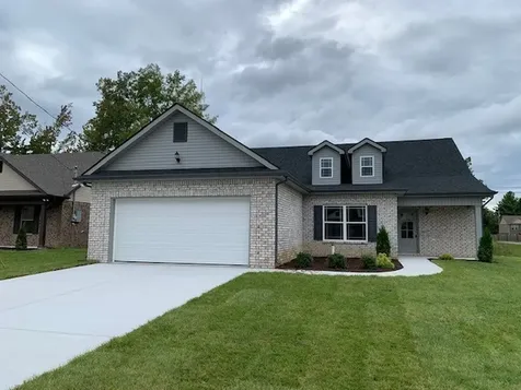 547 Preserve Circle Manchester TN 37355