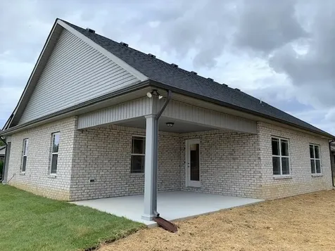 547 Preserve Circle Manchester TN 37355