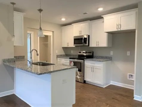 547 Preserve Circle Manchester TN 37355