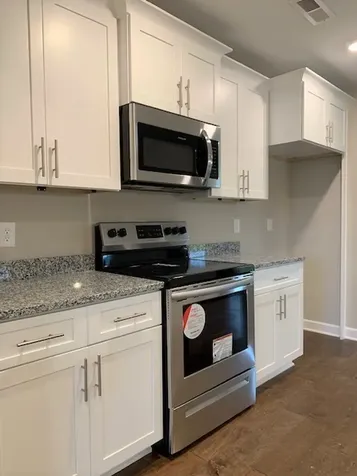 547 Preserve Circle Manchester TN 37355