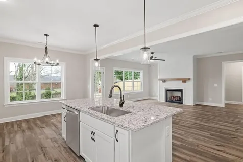2922 Discovery Drive, NW Cleveland TN 37312