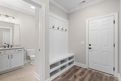 2922 Discovery Drive, NW Cleveland TN 37312