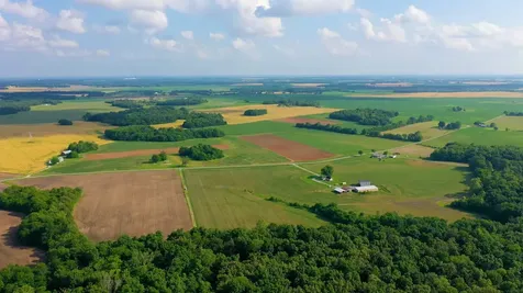 0 Davis Mill Road Trenton KY 42286