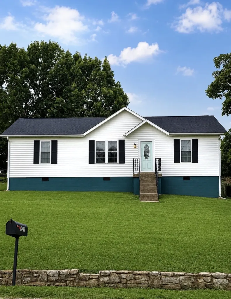 231 Allen Street Lewisburg TN 37091