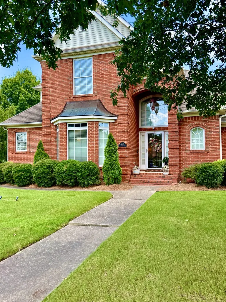 1852 Fairway Drive Dyersburg TN 38024