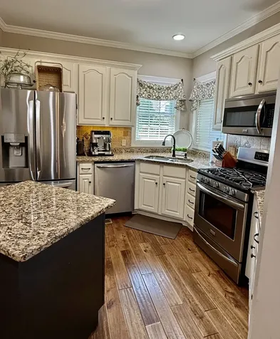 1852 Fairway Drive Dyersburg TN 38024