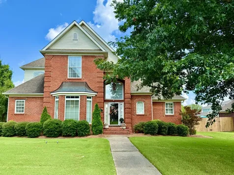 1852 Fairway Drive Dyersburg TN 38024