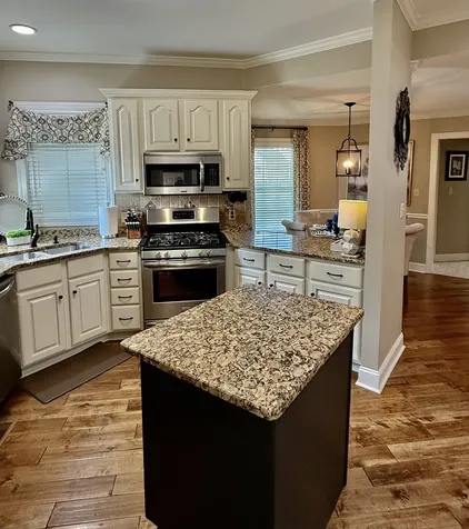 1852 Fairway Drive Dyersburg TN 38024