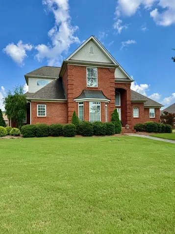 1852 Fairway Drive Dyersburg TN 38024