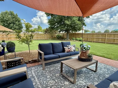 1852 Fairway Drive Dyersburg TN 38024