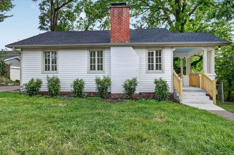 1620A Lillian Street Nashville TN 37206