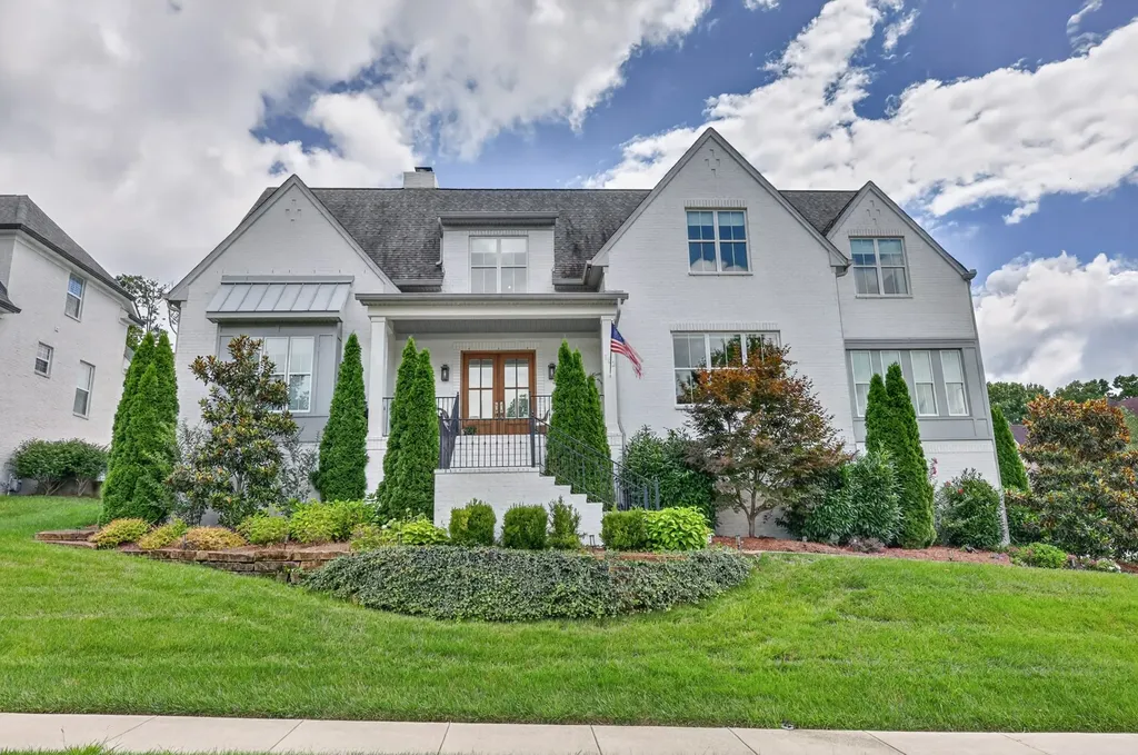 162 Hamilton Springs Boulevard Lebanon TN 37087