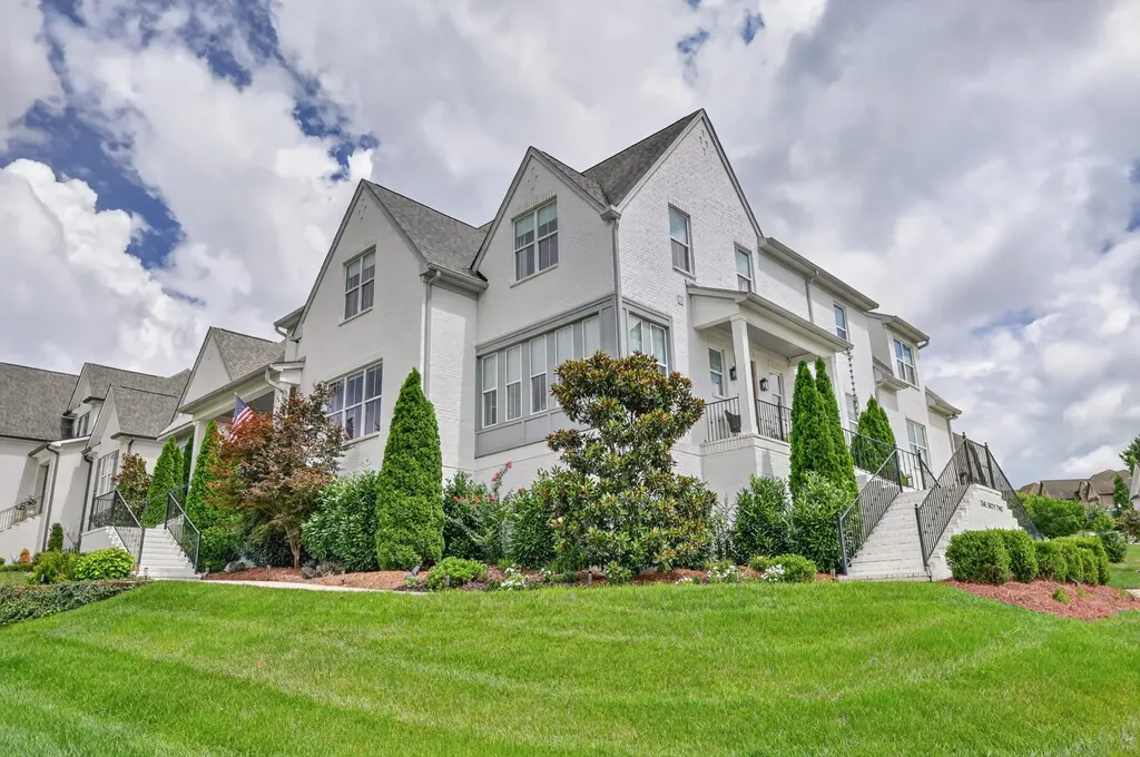 162 Hamilton Springs Boulevard Lebanon TN 37087