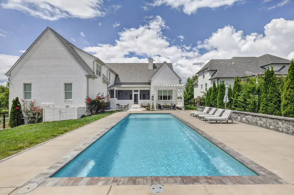 162 Hamilton Springs Boulevard Lebanon TN 37087