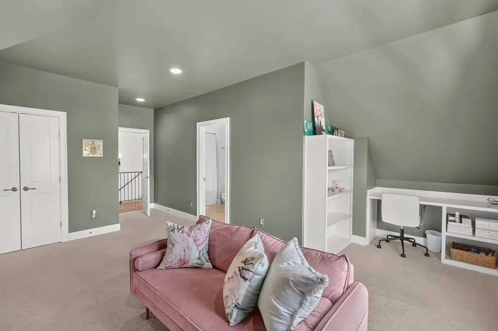 162 Hamilton Springs Boulevard Lebanon TN 37087