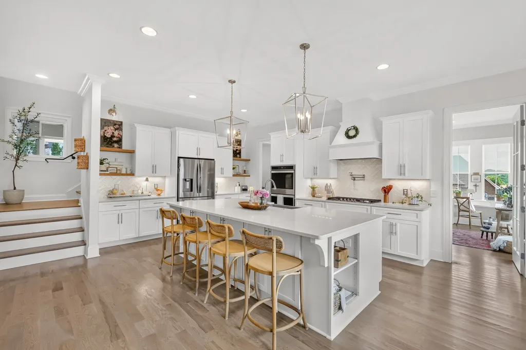 162 Hamilton Springs Boulevard Lebanon TN 37087