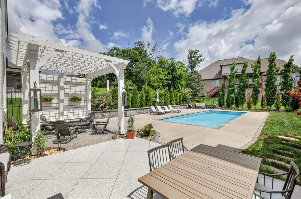 162 Hamilton Springs Boulevard Lebanon TN 37087