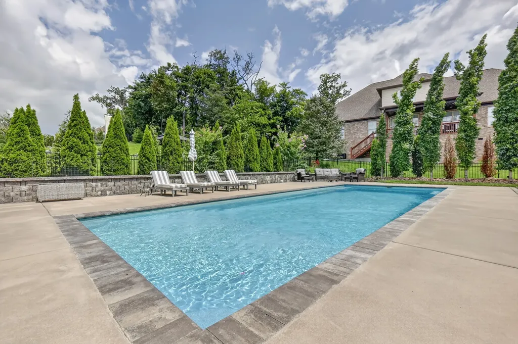 162 Hamilton Springs Boulevard Lebanon TN 37087