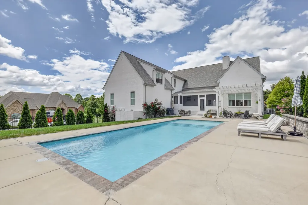 162 Hamilton Springs Boulevard Lebanon TN 37087