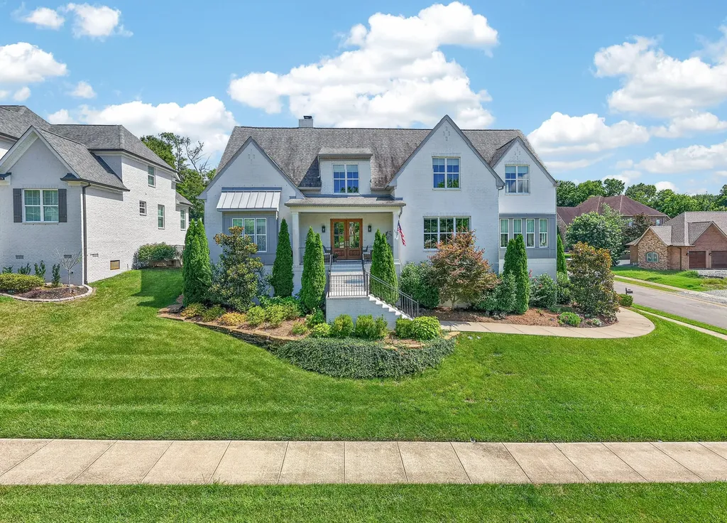 162 Hamilton Springs Boulevard Lebanon TN 37087