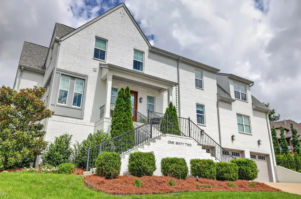 162 Hamilton Springs Boulevard Lebanon TN 37087
