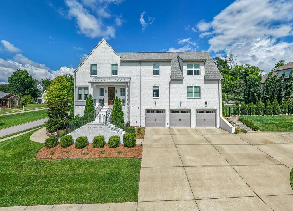 162 Hamilton Springs Boulevard Lebanon TN 37087