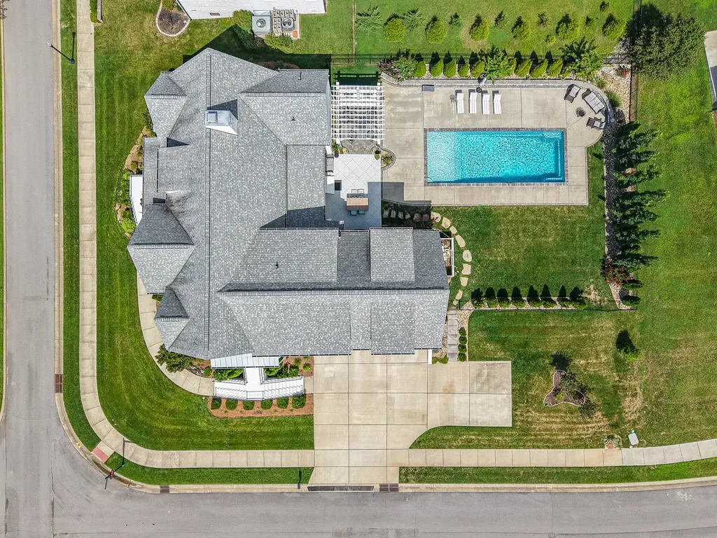 162 Hamilton Springs Boulevard Lebanon TN 37087