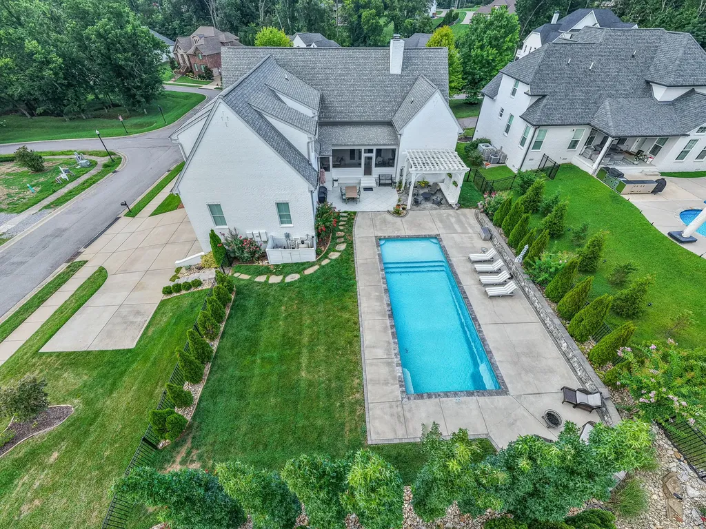 162 Hamilton Springs Boulevard Lebanon TN 37087