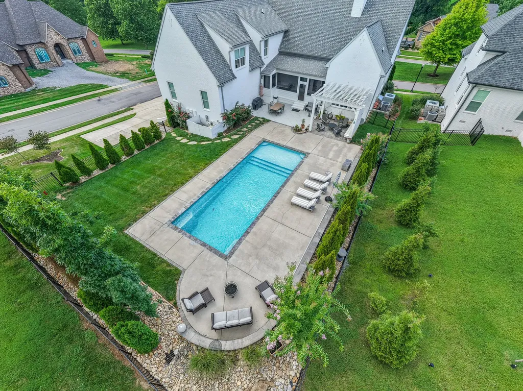 162 Hamilton Springs Boulevard Lebanon TN 37087