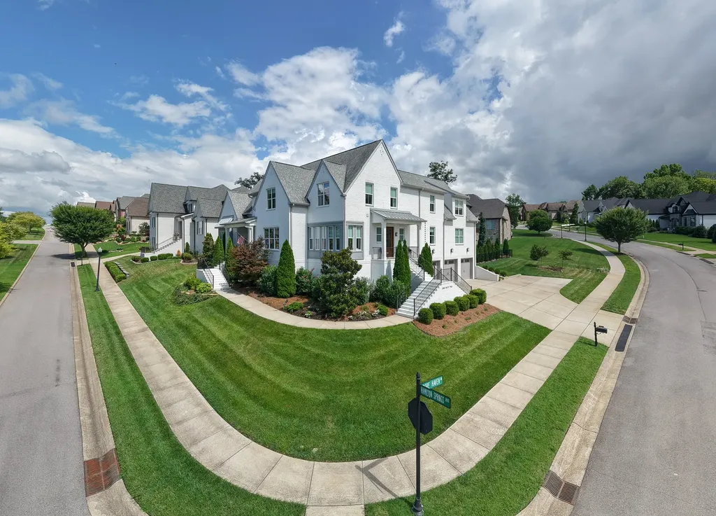 162 Hamilton Springs Boulevard Lebanon TN 37087