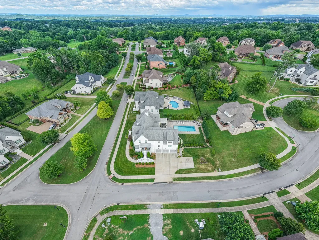 162 Hamilton Springs Boulevard Lebanon TN 37087