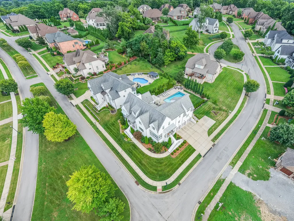 162 Hamilton Springs Boulevard Lebanon TN 37087