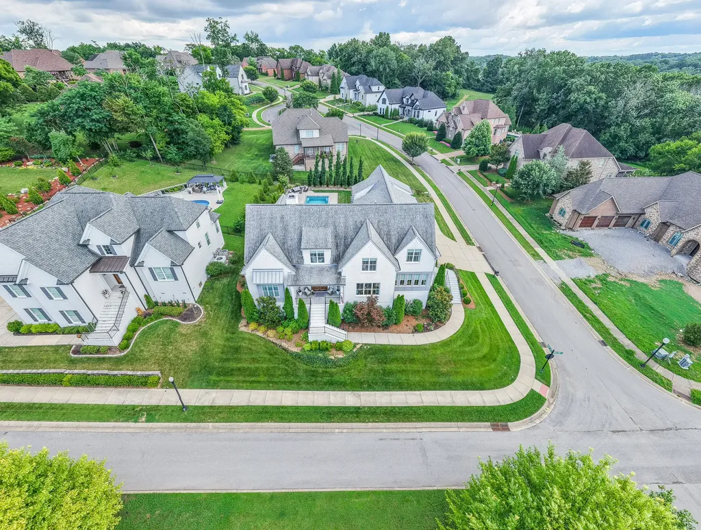 162 Hamilton Springs Boulevard Lebanon TN 37087