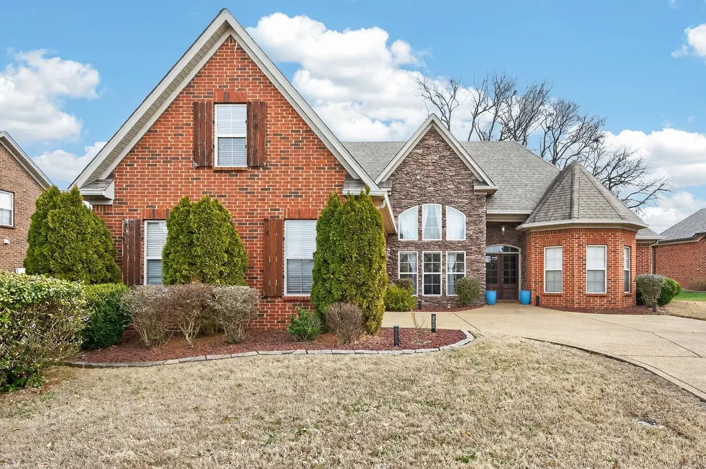 105 Sagamore Trace Hendersonville TN 37075
