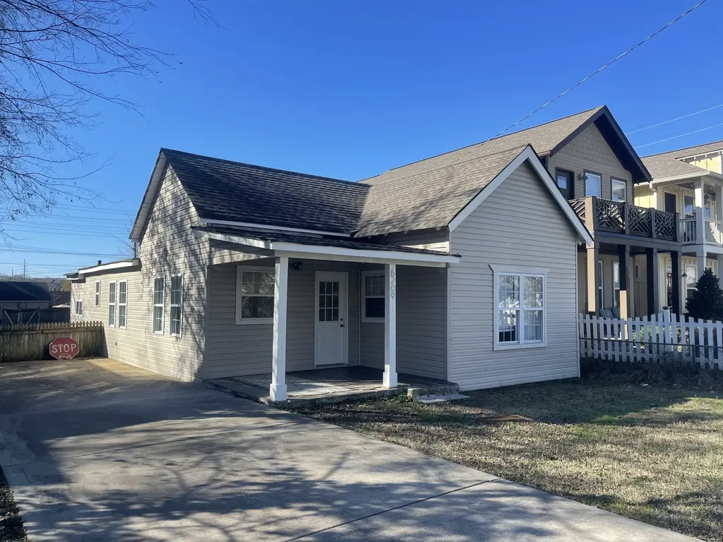 6209 Louisiana Avenue Nashville TN 37209