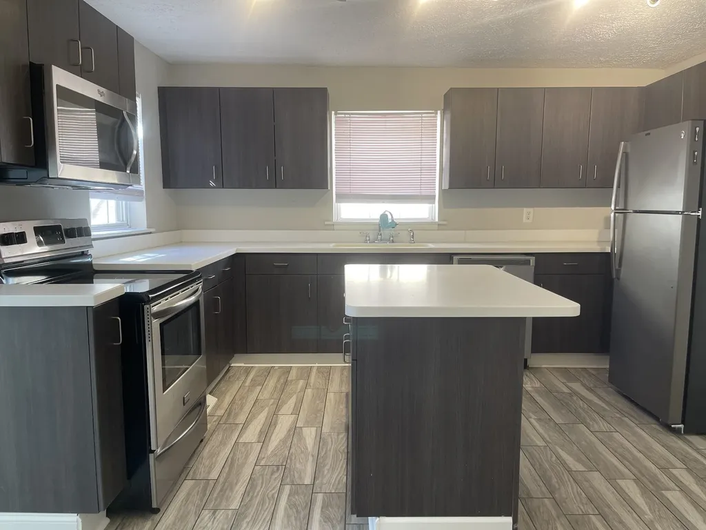 6209 Louisiana Avenue Nashville TN 37209