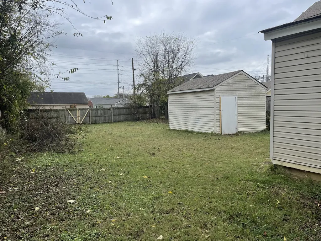 6209 Louisiana Avenue Nashville TN 37209