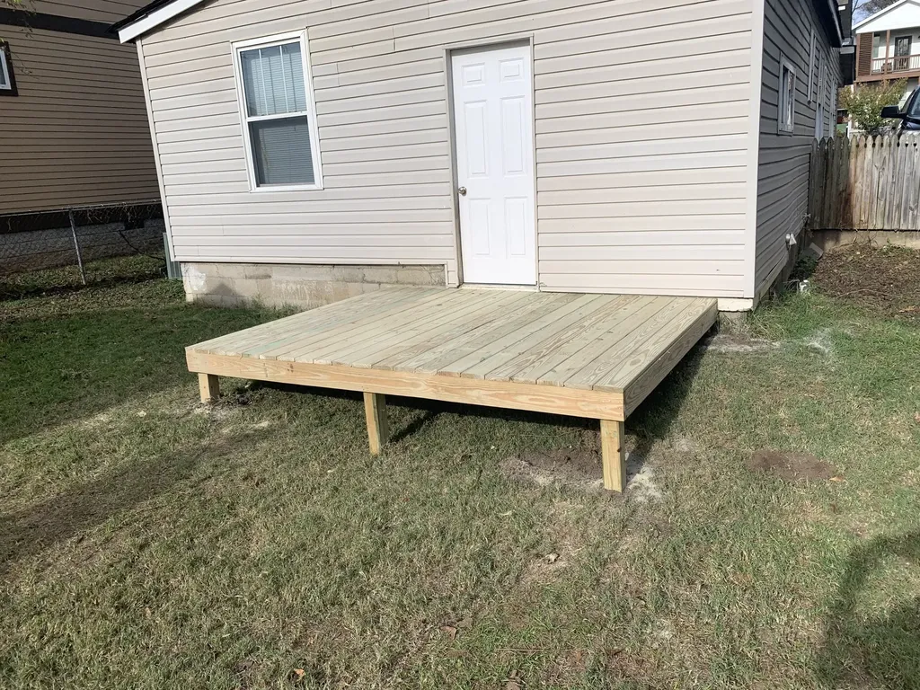 6209 Louisiana Avenue Nashville TN 37209
