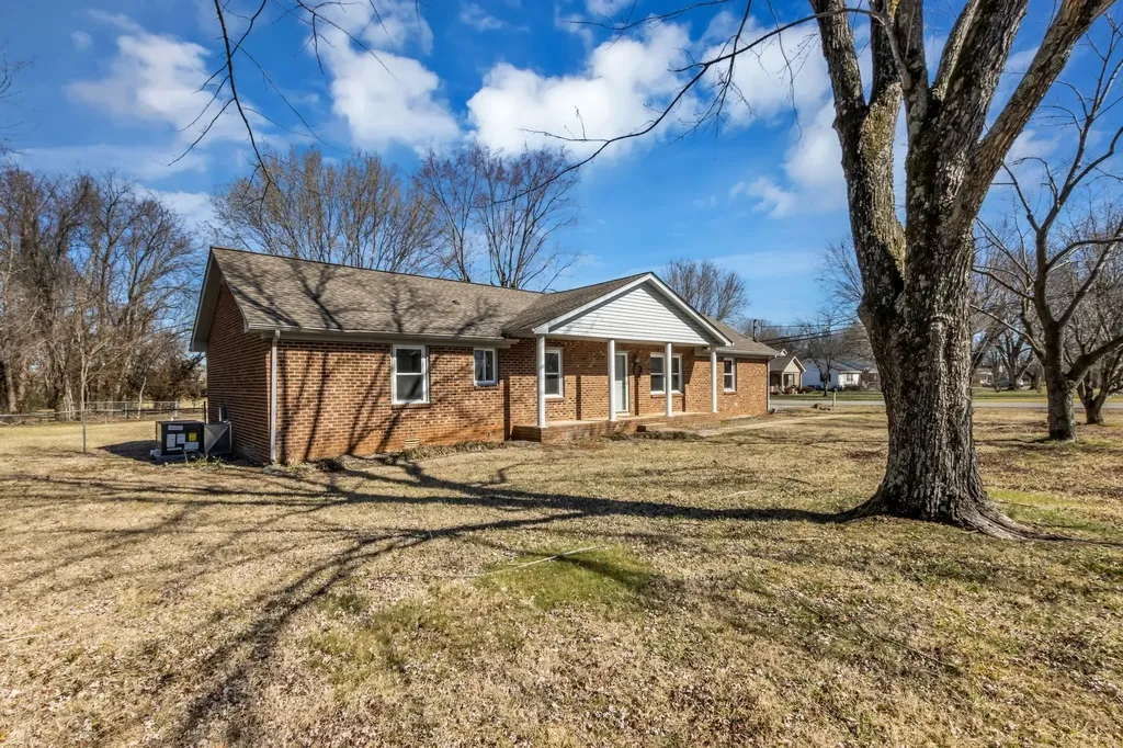 437 Youree Road Murfreesboro TN 37127
