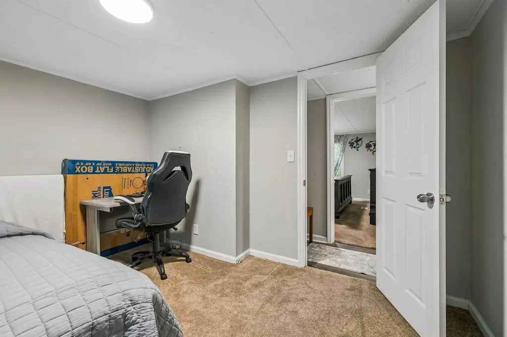 119 Dyer Branch Road Gordonsville TN 38563