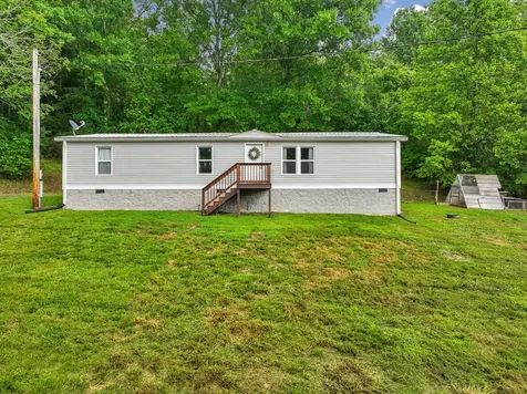 119 Dyer Branch Road Gordonsville TN 38563