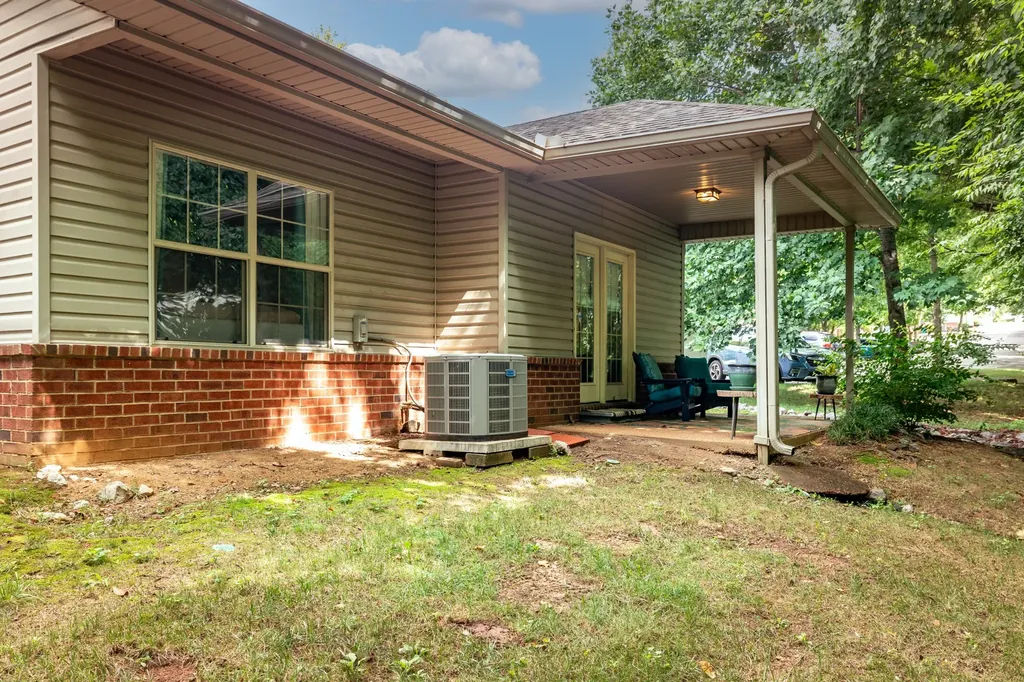402 Cashmere Drive Thompsons Station TN 37179