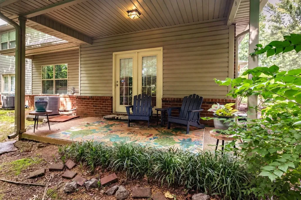 402 Cashmere Drive Thompsons Station TN 37179