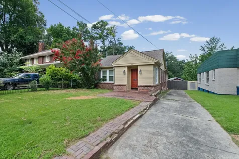 405 Haynes Street Memphis TN 38111